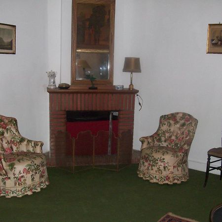 Bed and Breakfast Le Domaine Du Chapitre Carcasona Exterior foto