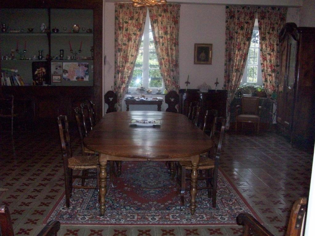 Bed and Breakfast Le Domaine Du Chapitre Carcasona Exterior foto