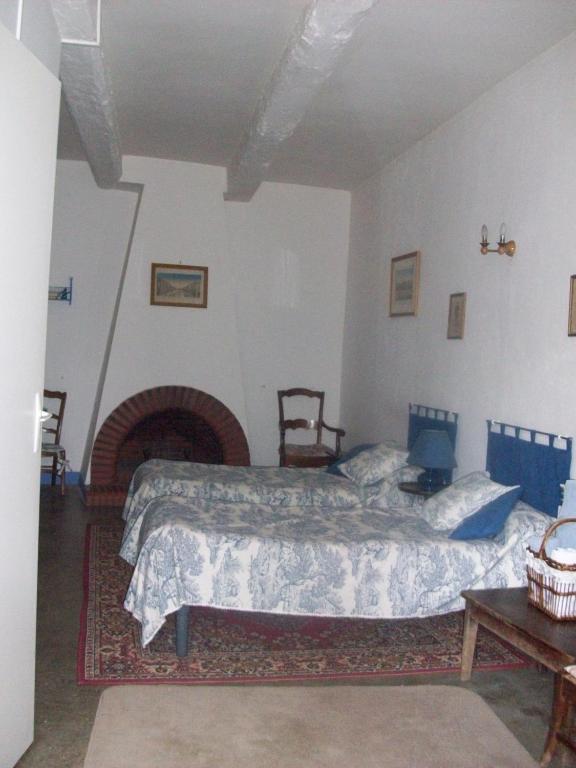 Bed and Breakfast Le Domaine Du Chapitre Carcasona Exterior foto