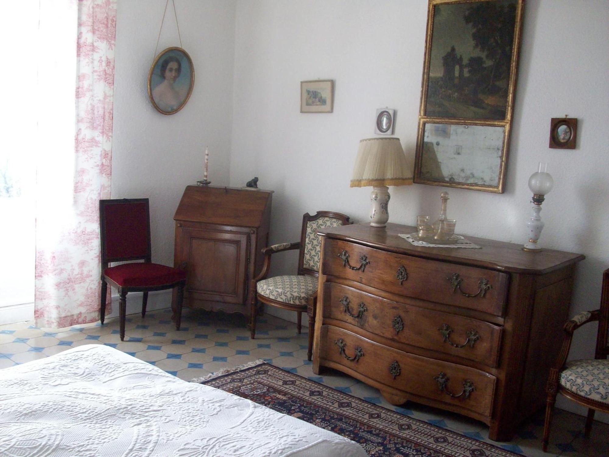Bed and Breakfast Le Domaine Du Chapitre Carcasona Exterior foto